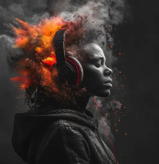 Noise Removal Image
