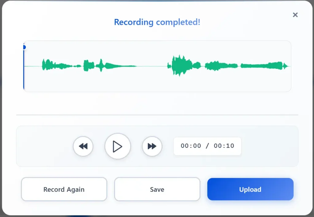 Noise Reducer AI svg%3E